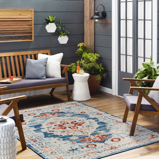 Surya Redondo Beach RDD-2327 Area Rug