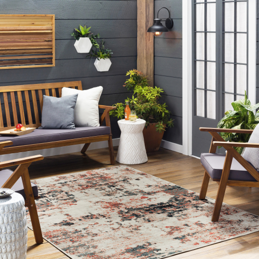 Surya Redondo Beach RDD-2330 Area Rug - Image 2