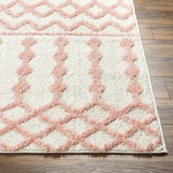 Alternative view of Surya Rodos RDO-2344 Area Rug