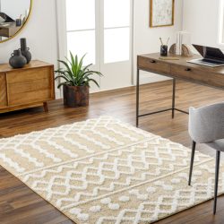 Alternative view of Surya Rodos RDO-2345 Area Rug