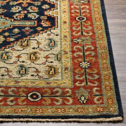 Alternative view of Surya Reign REG-2300 Beige Area Rug