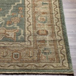 Alternative view of Surya Reign REG-2304 Beige Area Rug