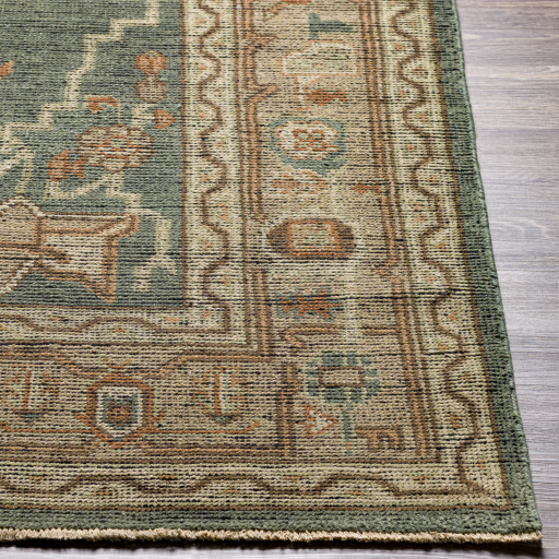 Surya Reign REG-2304 Beige Area Rug - Image 2