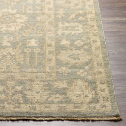 Alternative view of Surya Reign REG-2306 Beige Area Rug