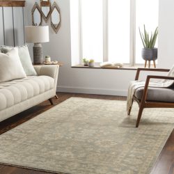Surya Reign REG-2306 Beige Area Rug