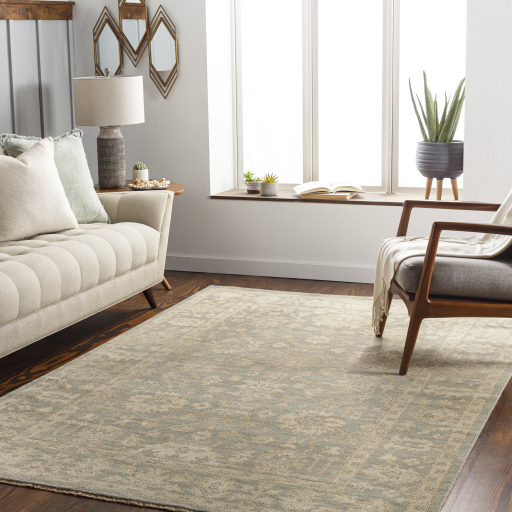 Surya Reign REG-2306 Beige Area Rug