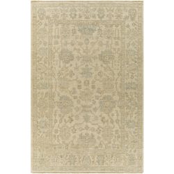 Surya Reign REG-2307 Brown Area Rug