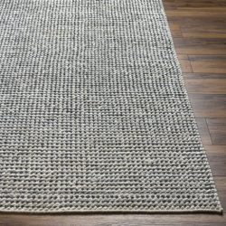Alternative view of Surya Reika REK-2302 Beige Area Rug