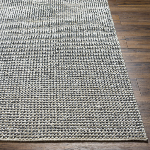 Surya Reika REK-2302 Beige Area Rug - Image 2