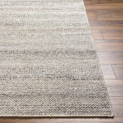 Alternative view of Surya Reika REK-2305 Beige Area Rug