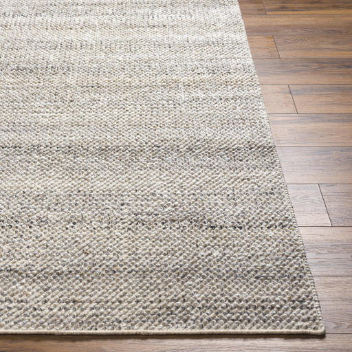 Surya Reika REK-2305 Beige Area Rug - Image 2