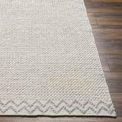 Surya Reika REK-2307 Beige Area Rug
