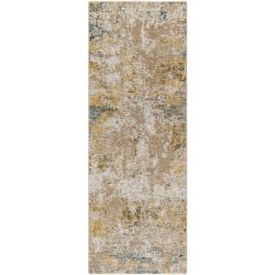Surya Reina REN-2312 Cream Area Rug