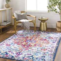 Surya Regen RGE-2301 Area Rug