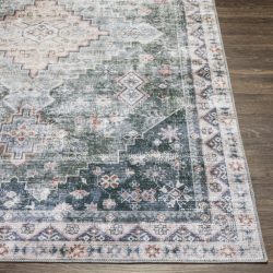 Alternative view of Surya Regen RGE-2308 Beige Area Rug