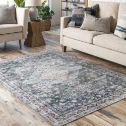 Surya Regen RGE-2308 Beige Area Rug