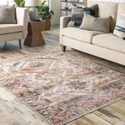 Surya Regen RGE-2309 Beige Area Rug