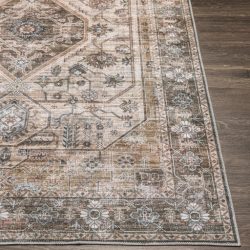 Alternative view of Surya Regen RGE-2310 Beige Area Rug
