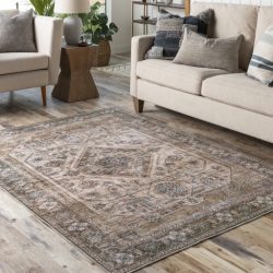 Surya Regen RGE-2310 Beige Area Rug