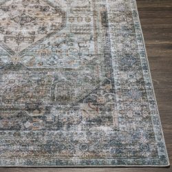 Alternative view of Surya Regen RGE-2311 Beige Area Rug