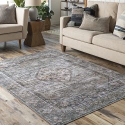 Surya Regen RGE-2311 Beige Area Rug