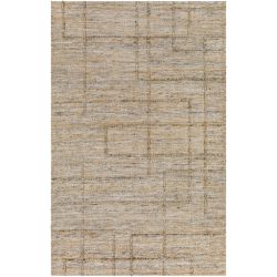 Surya Regal RGL-2300 Black Area Rug