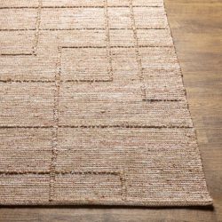 Alternative view of Surya Regal RGL-2301 Brown Area Rug