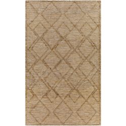 Surya Regal RGL-2302 Brown Area Rug