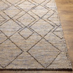 Alternative view of Surya Regal RGL-2303 Brown Area Rug