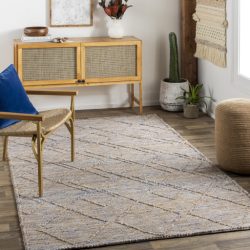 Surya Regal RGL-2303 Brown Area Rug