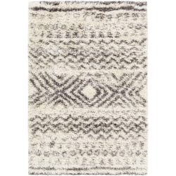 Surya Rhapsody RHA-1034 Charcoal Area Rug