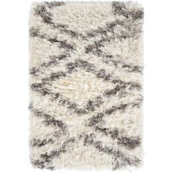 Surya Rhapsody RHA-1036 Charcoal Area Rug
