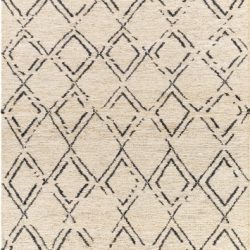 Surya Riah RIH-2301 Beige Area Rug