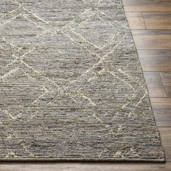 Alternative view of Surya Riah RIH-2302 Beige Area Rug