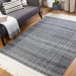 Alternative view of Surya Reliance RLI-2303 Charcoal Area Rug