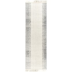 Surya Reliance RLI-2307 Charcoal Area Rug