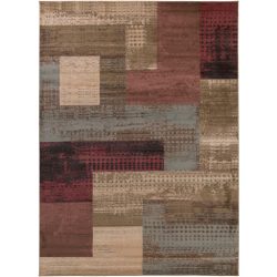 Surya Riley RLY-5004 Black Area Rug