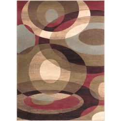Surya Riley RLY-5007 Black Area Rug