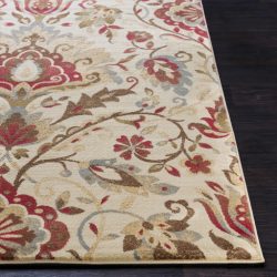 Alternative view of Surya Riley RLY-5017 Beige Area Rug