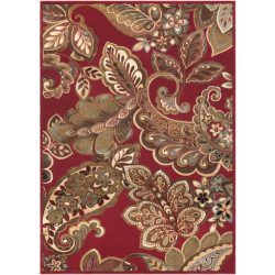 Surya Riley RLY-5020 Black Area Rug