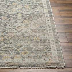 Alternative view of Surya Rojin ROJ-2301 Area Rug