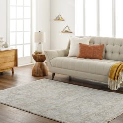 Alternative view of Surya Rojin ROJ-2304 Area Rug