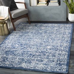Alternative view of Surya Roma ROM-2301 Cream Area Rug