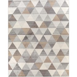 Surya Roma ROM-2303 Charcoal Area Rug