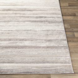 Alternative view of Surya Roma ROM-2306 Charcoal Area Rug