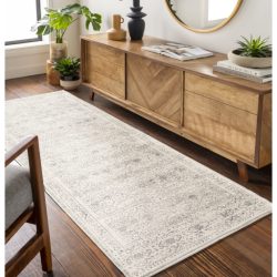 Surya Roma ROM-2308 Cream Area Rug
