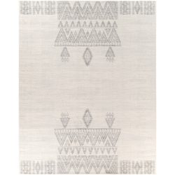Surya Roma ROM-2325 Charcoal Area Rug