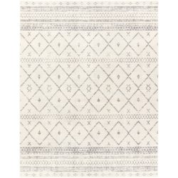 Surya Roma ROM-2338 Charcoal Area Rug