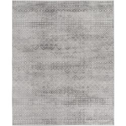 Surya Roma ROM-2340 Charcoal Area Rug