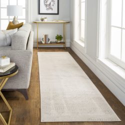 Surya Roma ROM-2341 Gray Area Rug